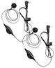dual earbud