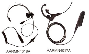 light weight handset