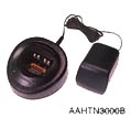 dual charger