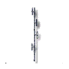 omni directional exposed  dipole